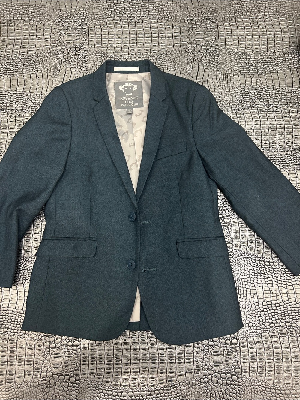 Appaman Boys Two-Button Blazer great condition